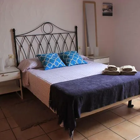 Casa Vacacional Tancajote *